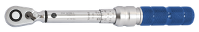 Drehmomentschlüssel, 1/4", 2-10 Nm