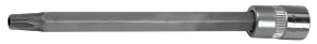 Schraubendreheinsatz, 1/4", T30 x 100 mm