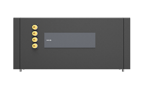Energieversorgungsstation Strom + Druckluft