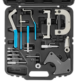 Motor Einstellwerkzeugsatz, Renault/Opel/Volvo