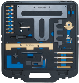 Motor Einstellwerkzeugsatz, BMW