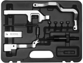 Motor Einstellwerkzeugsatz, PSA/Mini