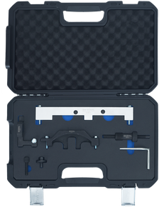 Motor Einstellwerkzeugsatz, BMW