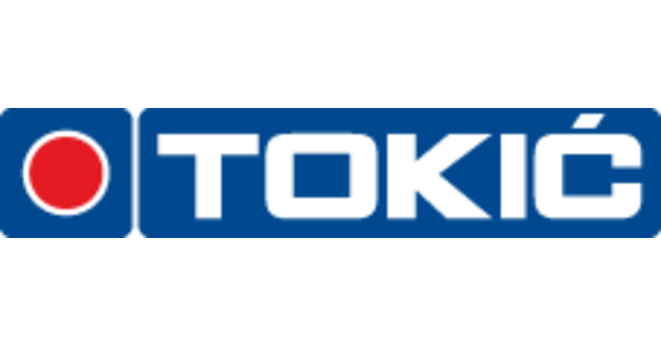 TOKIC -  Tool & Workshop Expo